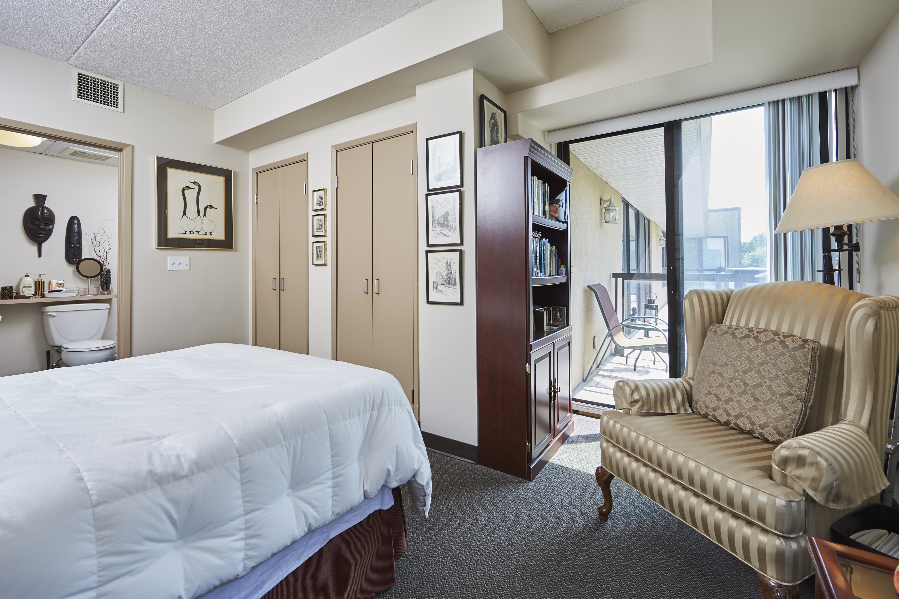 Senior’s Apartments Shalom Village