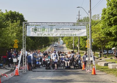 Hustle 4 Health Event