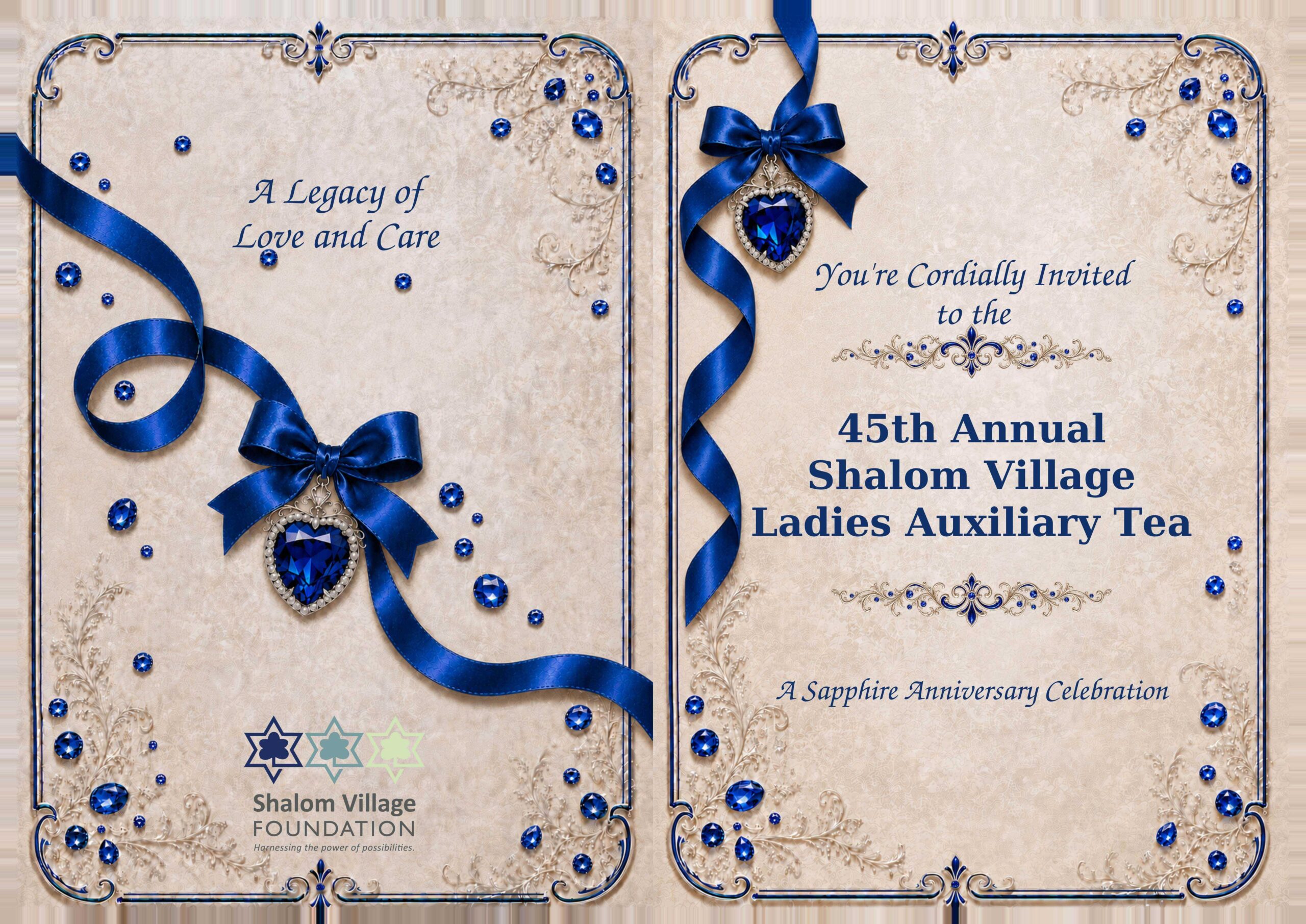 50th Anniversary Brochure Package-thumbnail